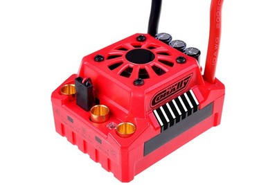 Corally 54011 Speed Controller TOROX 185 Amp Brushless 2-6S