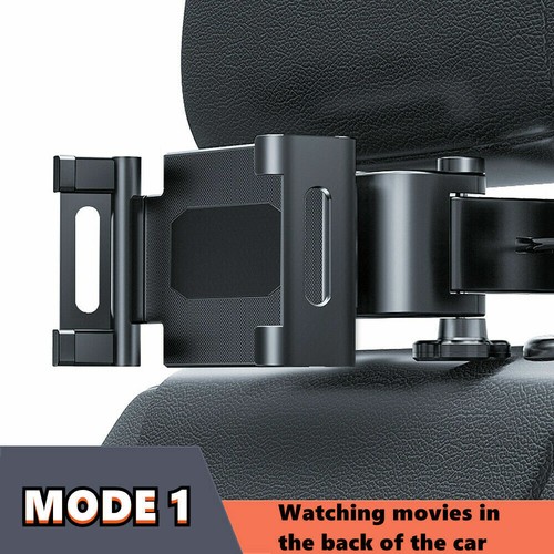 Large Size Car Holder For Samsung Z Fold 2 3 Xiaomi Mi Mix Fold Mounts Bracket - Picture 2 of 12