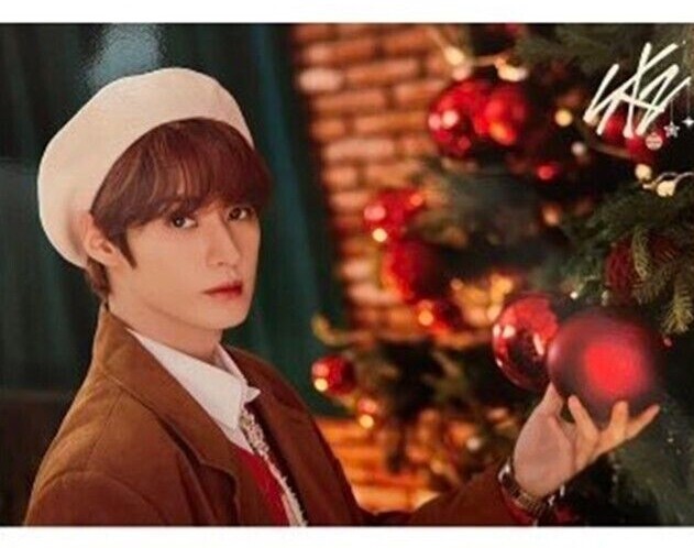 STRAY KIDS Xmas POPUP POP UP JAPAN RANDOM TRADING PHOTOCARD STRAY KIDS Xmas POPUP POP UP JAPAN RANDOM TRADING PHOTOCARD