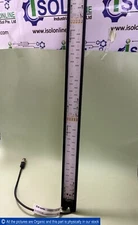 di-soric SB-RGB-700-K-B5 Mult Segment Signal Light W/ IO-Link Interface RGB