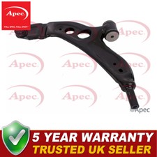 Apec Front Left Lower Track Control Arm Fits Cooper One JCW 1.6 D 2.0 One