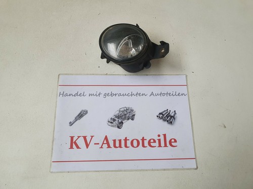 BMW 1er 2004 E87 118d Nebelscheinwerfer Nebellicht Valeo links 6924655 89210517