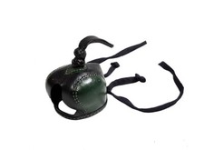 Falconry Hoods Dutch  ALL SIZES AVAILABLE 