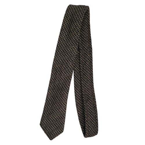 24秋冬AURALEE Bluefaced Wool Check Slacks4 24秋冬AURALEE Bluefaced Wool Check Slacks4 24秋冬AURALEE Bluefaced