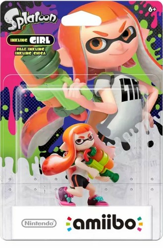 Nuevas figuras de juguete amiibo/amiibos amiibo/amiibos amiibo/amiibos de videojuegos que tú eliges - Imagen 4 de 13
