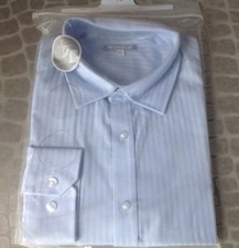 NEW BOYS BLUEZOO LONG SLEEVED SHIRT SIZE UK AGE 11
