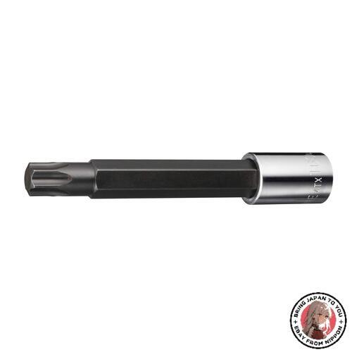 NEW TONE Long TORX[[RD]] Socket 4TX-T60L | eBay