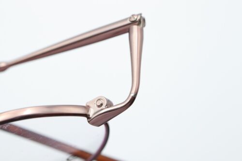 LIZ CLAIBORNE LC-183 Tortoise 44-19-120 Frames Flex Hinges SMALL ITALY A358 - Picture 11 of 14