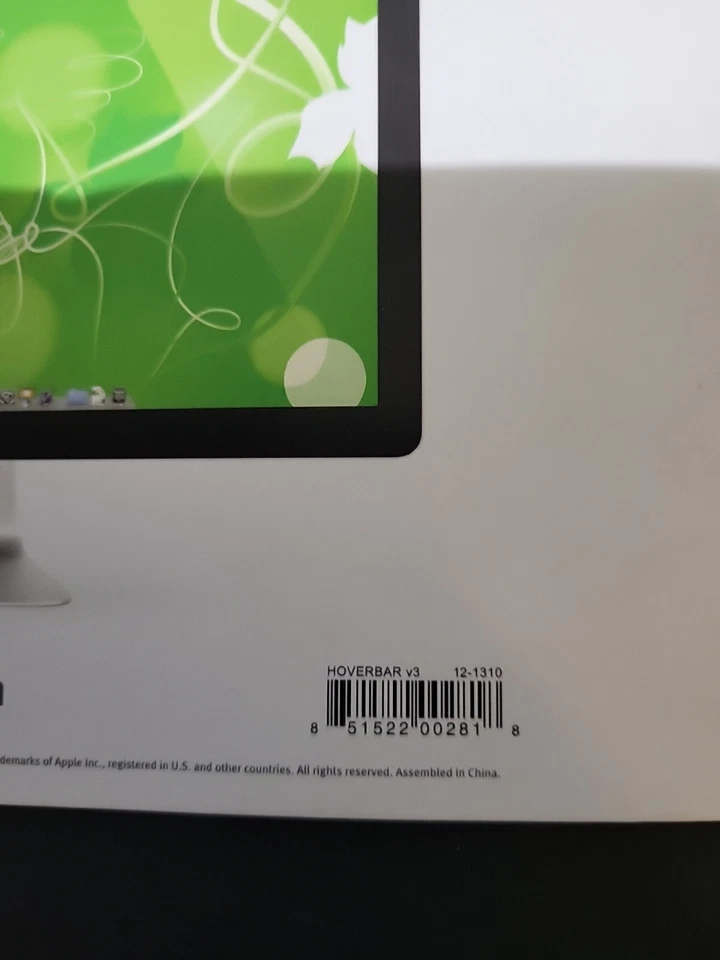 Twelve south HoverBar v3 Adjustable Arm For iPad (Air, Mini, and 2nd-4th Gen) - Image 3 of 3