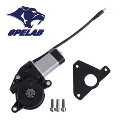 Exhaust Valve Motor,Control Motor Exhaust Controlled Valve Universal Exhaust ...