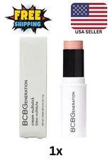 (1) Bcbgeneration Cream Multistick Honey Glaze For Eyes, Lips & Cheeks O.25oz
