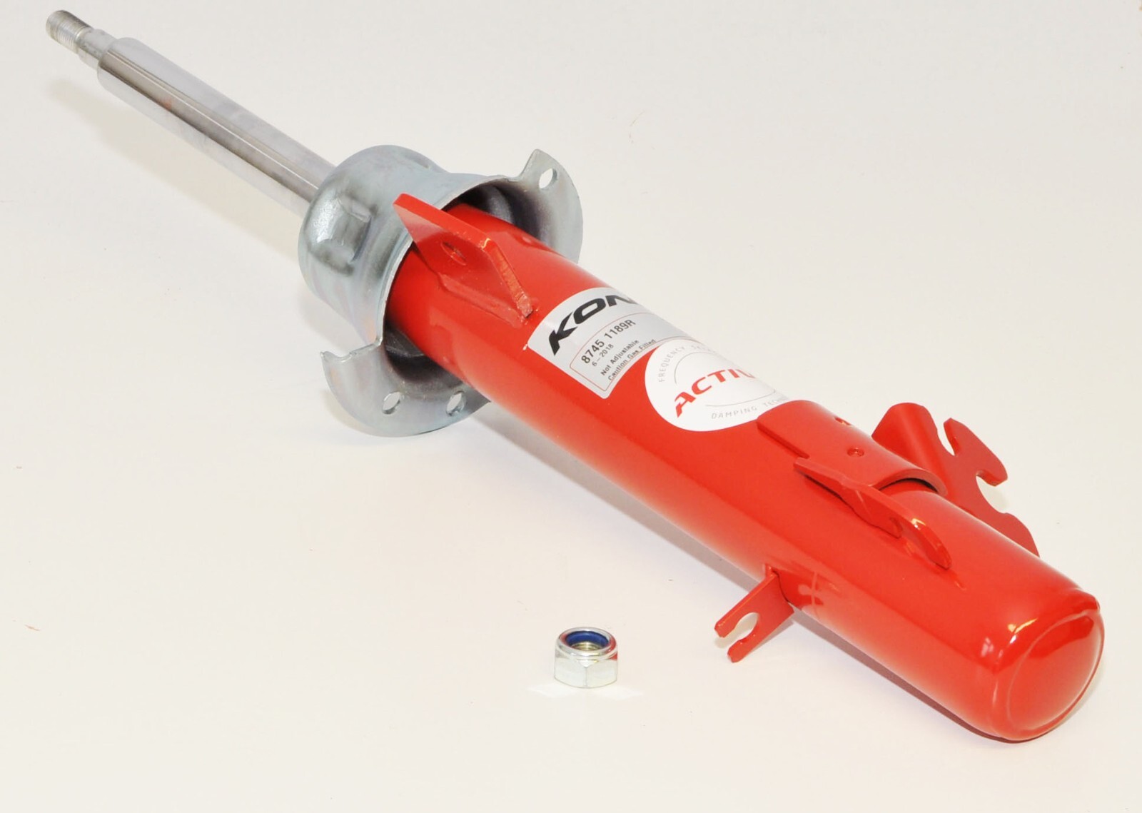 Koni Special-Active Front Right Shock Mini Clubman One Cooper (S) + JCW ...