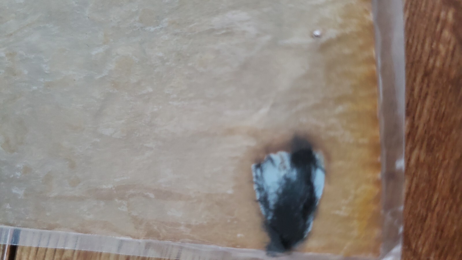 Antique Reproduction of 1612 Virginia Map Made by Virginia Historical Society