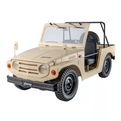 FMS 1:6 JIMNY RS Brown FMS10602RSBR