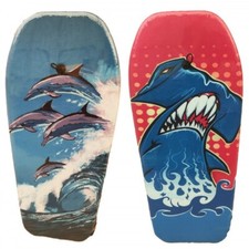 TAVOLA TAVOLETTA NUOTO ASSE GALLEGGIANTE SPIAGGIA PISCINA 101 CM BEACH DAY