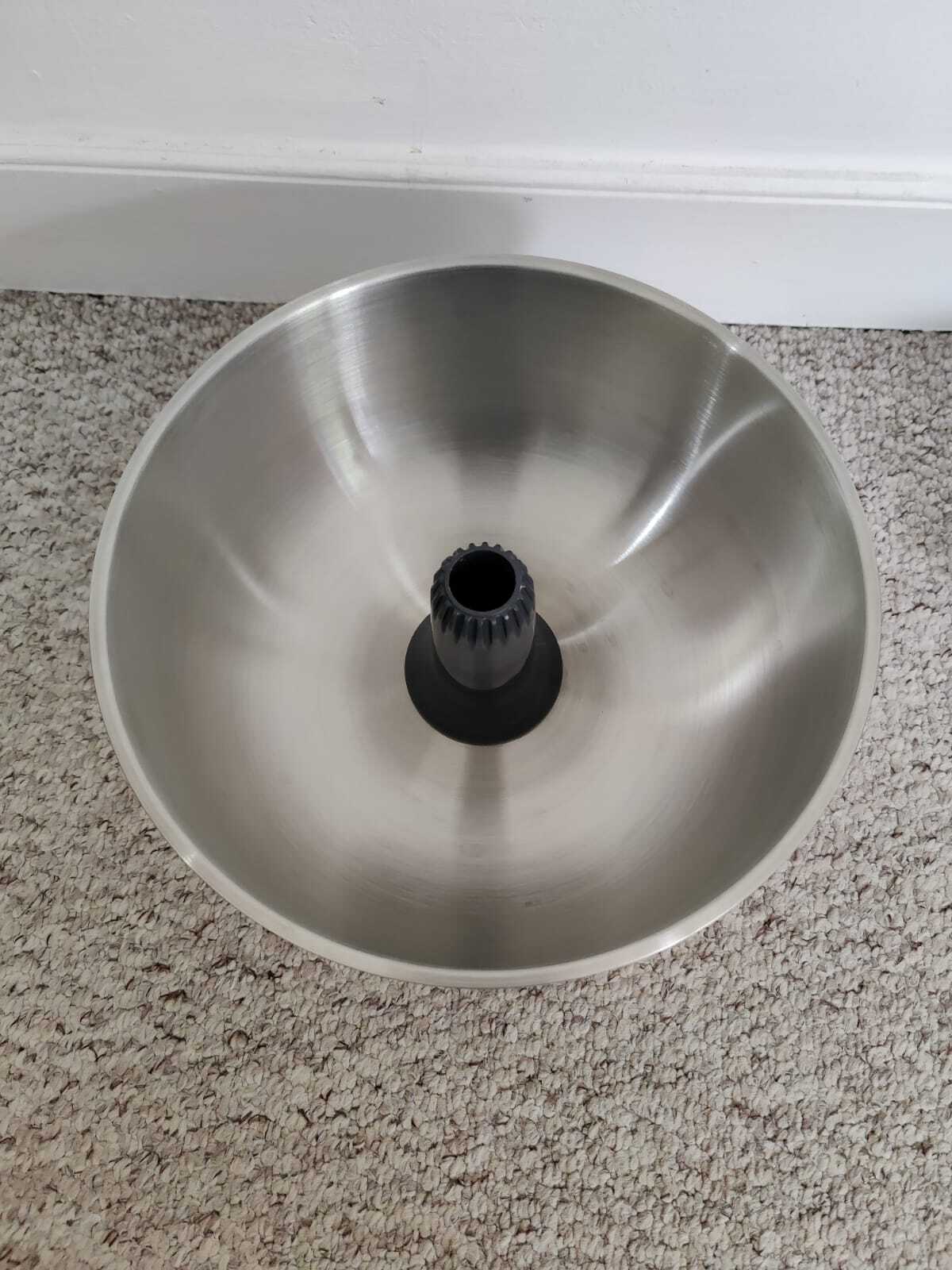 SPARE PARTS for Morphy Richards Mixstar 400520 4L Compact Stand Mixer