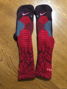 nike dri fit elite socks