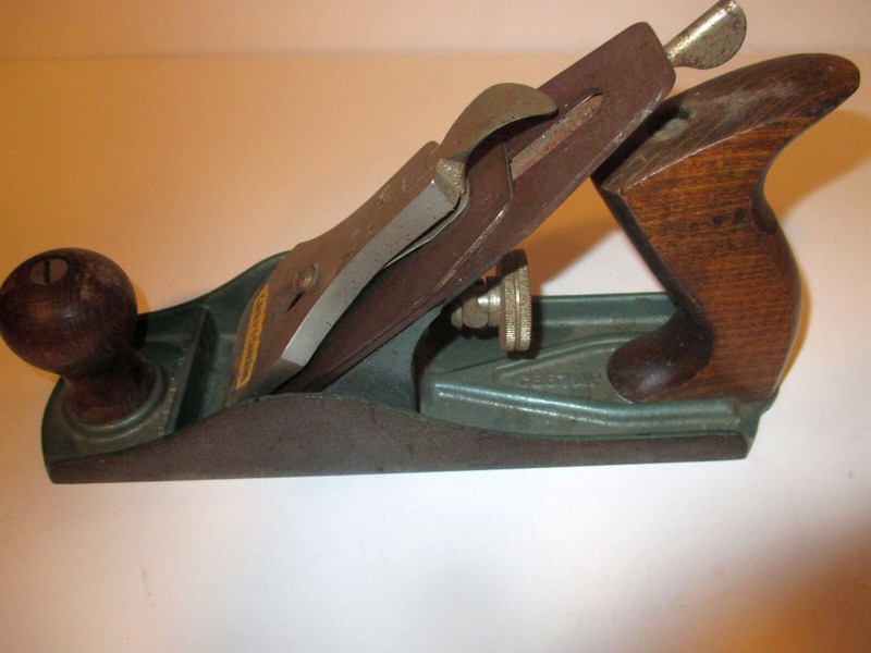Craftsman Plane 9 inch