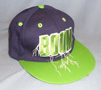 Seattle Seahawks LEGION OF BOOM 
