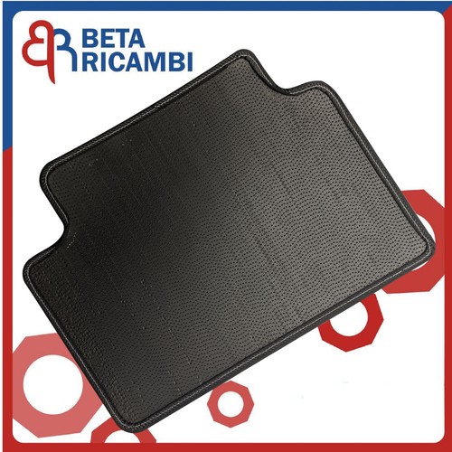 Tappetini auto in moquette con strappi compatibili con CLIO