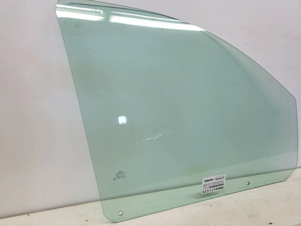 FRONT RIGHT PASSENGER SIDE DOOR WINDOW GLASS FOR 1995-2002 FORD WINDSTAR Foto 3 de 4