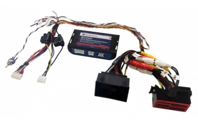 BCI-CH42 |  BACK-UP CAMERA INTERFACE 2014-2018 Fiat Ducato/Peugeot Boxer/Citroen