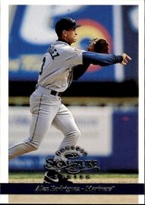 Alex Rodriguez #37 Prices | 1998 Donruss Signature | Baseball Cards