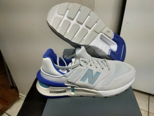 Men's New Balance MS997RA Bay Blue Size 