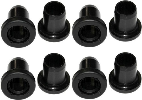 Front A-Arm Long Bushings fit for Polaris Ranger Xp 700 4X4 Efi 2006 2008 - Picture 2 of 5