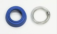 Rochester Quadrajet Carburetor Accelerator Pump Cup Garter Spring 2132 Od Rochester Quadrajet Carburetor Accelerator Pump Cup Garter Spring 2132 Od