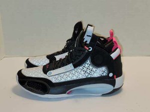 jordan xxxiv white