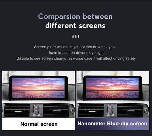 Android Gps Navigation Bluetooth For Lexus Ux Ux200 Ux250h Carplay Multimedia - Picture 7 of 9
