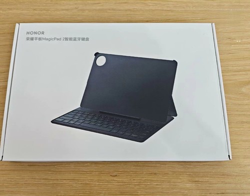 Originale For HONOR MagicPad 2 12,3" tastiera Bluetooth magnetica intelligente - USA - Foto 3 di 4