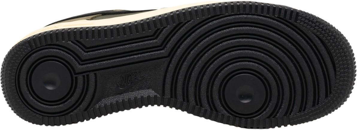 Nike Undefeated x Air Force 1 SP Low Ballistic for Sale