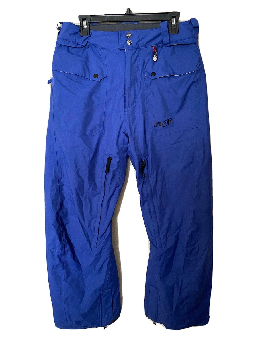 Volcom nimbus pants sale