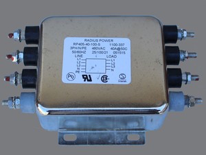 Разъем rp 405