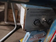 Jugs Super Combo Pitching Machine