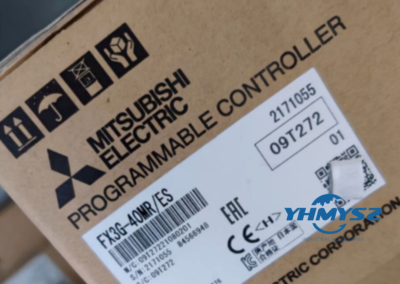 NEW Mitsubishi FX3G-40MR/ES PLC Module # | eBay