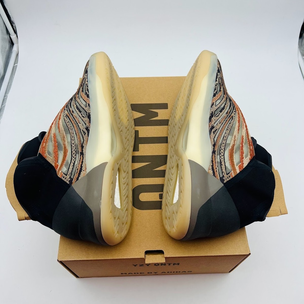 adidas Yeezy QNTM Flash Orange Size 12.5 DS GW5314 | eBay adidas Yeezy QNTM Flash Orange Size 12.5 DS GW5314 | eBay