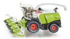 Siku 1993 CLAAS MAISHÄCKSLER "FARMER SERIE 1:50" NEU OVP--SPL