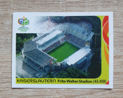 サッカー⭐︎ワールドカップ記念プレート  6枚 2006 Panini FIFA World Cup Box 未開封 ばら ワールドカップ