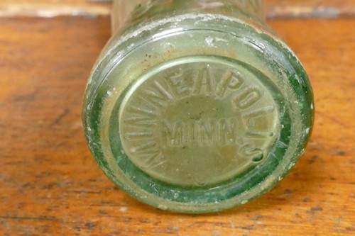 Vintage 1950s Coca-Cola Oklahoma Six Pack Metal Advertising Carrier/Holder - 第 11/12 張圖片