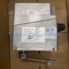 1PCS NEW SINON electric actuator damper butterfly valve actuator ST31-60T3E