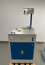LINN Lifumat_Met-3,3 - Vac Induktionsofen / Umschmelzofen