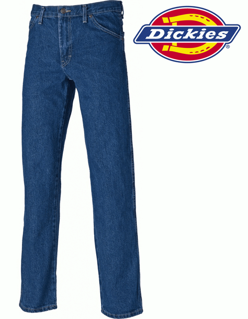 dickies workwear jeans