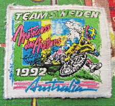 رقعة 1992 team