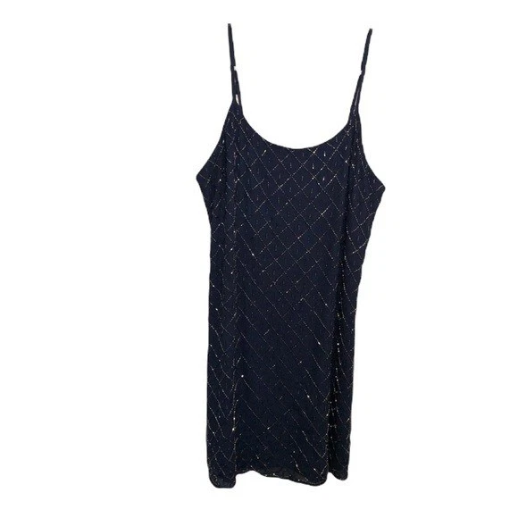 haute hippie beaded dress Montego Bandeau Dress