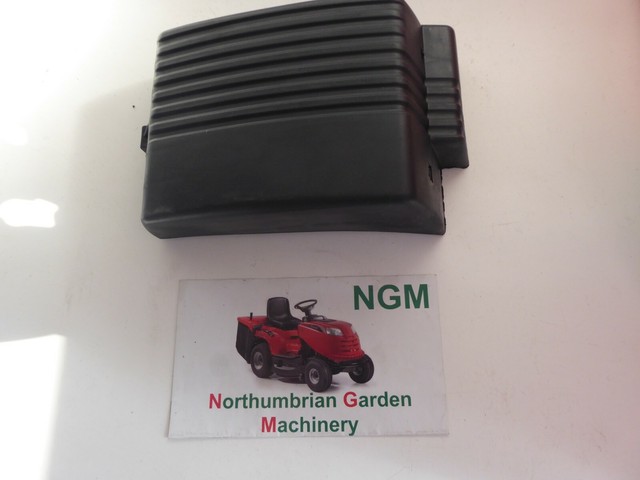 Mountfield GGP Champion Air Filter Cover for Rv150 & Sv150 Mo118550133 ...