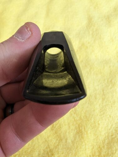 Martin Comm. III Indiana Alto Plastic Mouthpiece .057" Tip Ligature/Cap Included - Picture 10 of 20