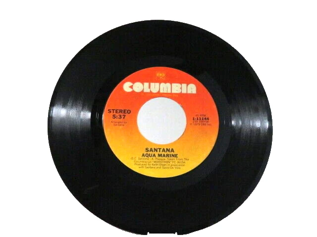 Columbia 45 RPM Speed Vinyl Records for sale | eBay